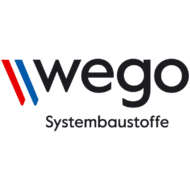 wego Systembaustoffe