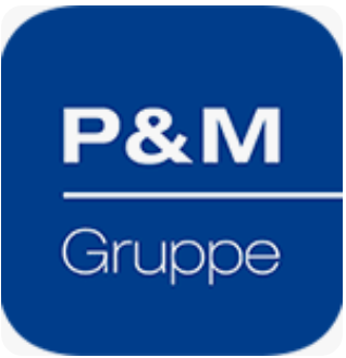 P&M Gruppe